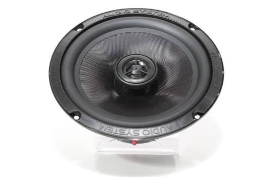 SÉRIE MXC Ensemble de 165 mm Puissance du système coaxial : 2x 120/80 Watt, Image 3