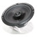 SÉRIE MXC Ensemble de 165 mm Puissance du système coaxial : 2x 120/80 Watt, Vignette 4