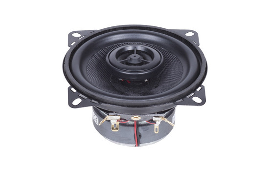 SÉRIE MXC Système coaxial 100 mm Puissance : 2x 100/60 watts