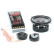 SÉRIE RADION Composet 100 mm 2 voies à HAUTE EFFICACITÉ., Vignette 5