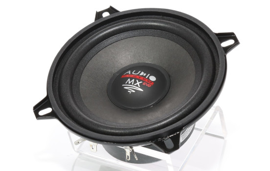 SYSTÈME AUDIO Haut-parleur médium 130 mm, Image 2