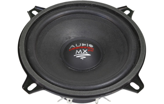 SYSTÈME AUDIO Haut-parleur médium 130 mm, Image 3