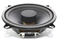 SYSTÈME AUDIO Haut-parleur médium FLAT-LINE 130 mm