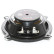 SYSTÈME AUDIO Haut-parleur médium FLAT-LINE 130 mm, Vignette 4