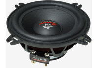 SYSTÈME AUDIO Haut-parleur médium HAUT DE GAMME 100 mm
