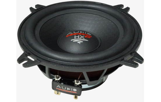 SYSTÈME AUDIO Haut-parleur médium HAUT DE GAMME 100 mm