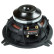 SYSTÈME AUDIO Haut-parleur médium HAUT DE GAMME 100 mm, Vignette 3
