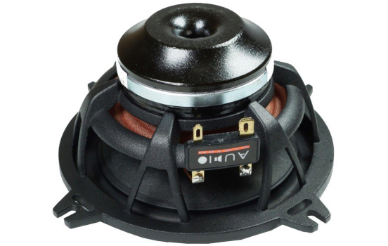 SYSTÈME AUDIO Haut-parleur médium HAUT DE GAMME 100 mm, Image 3