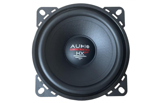 SYSTÈME AUDIO Haut-parleur médium HAUT DE GAMME 100 mm, Image 2