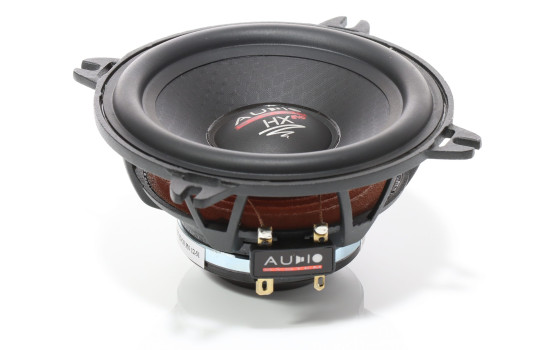 SYSTÈME AUDIO Haut-parleur médium HAUT DE GAMME 100 mm, Image 4