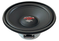 SYSTÈME AUDIO Haut-parleur médium HAUT DE GAMME 120 mm