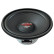SYSTÈME AUDIO Haut-parleur médium HAUT DE GAMME 120 mm