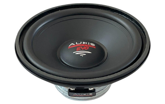 SYSTÈME AUDIO Haut-parleur médium HAUT DE GAMME 120 mm