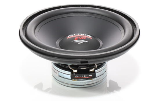 SYSTÈME AUDIO Haut-parleur médium HAUT DE GAMME 120 mm, Image 4