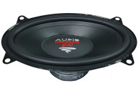 SYSTÈME AUDIO Haut-parleur médium haut de gamme 4x6