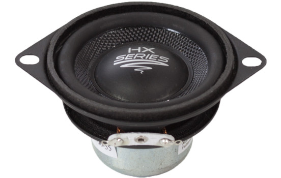 SYSTÈME AUDIO Haut-parleur médium HAUT DE GAMME 50 mm 4 Ohm
