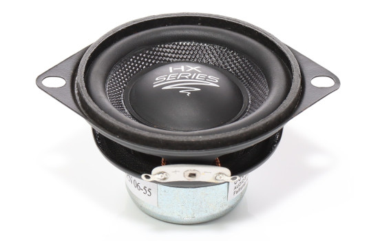 SYSTÈME AUDIO Haut-parleur médium HAUT DE GAMME 50 mm 4 Ohm, Image 2