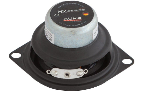SYSTÈME AUDIO Haut-parleur médium HAUT DE GAMME 50 mm 4 Ohm, Image 3