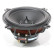 SYSTÈME AUDIO Haut-parleur médium HAUT DE GAMME de 100 mm avec aimant en néodyme