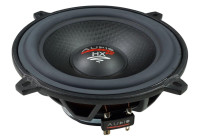 SYSTÈME AUDIO Haut-parleur médium HAUT DE GAMME de 130 mm