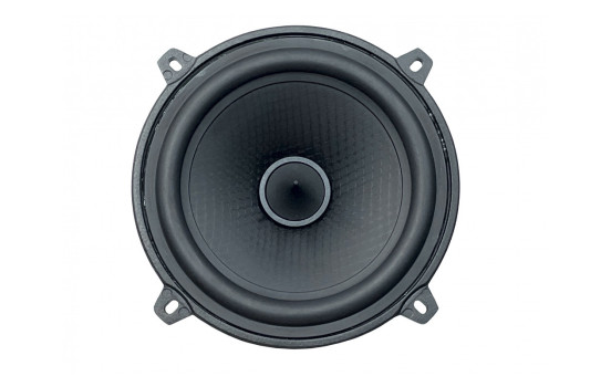 SYSTÈME AUDIO Haut-parleur médium HAUT DE GAMME de 130 mm, Image 2