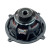 SYSTÈME AUDIO Haut-parleur médium HAUT DE GAMME de 130 mm, Vignette 3