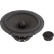 SYSTÈME AUDIO SÉRIE AVALANCHE Système 2 voies 165 mm 2 voies ABSOLU HAUT DE GAMME