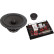 SYSTÈME AUDIO SÉRIE AVALANCHE Système passif 2 voies 165 mm 2 voies ABSOLU HAUT DE GAMME