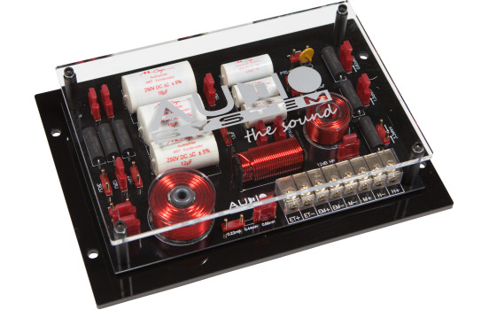 SYSTÈME AUDIO SÉRIE AVALANCHE Système passif 2 voies 165 mm 2 voies ABSOLU HAUT DE GAMME, Image 7