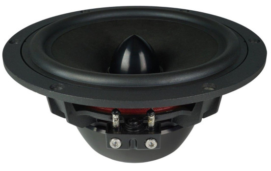 SYSTÈME AUDIO SÉRIE AVALANCHE Système passif 2 voies 165 mm 2 voies ABSOLU HAUT DE GAMME, Image 12