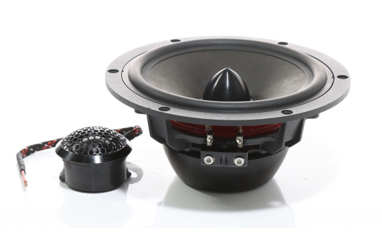 SYSTÈME AUDIO SÉRIE AVALANCHE Système passif 2 voies 165 mm 2 voies ABSOLU HAUT DE GAMME, Image 15