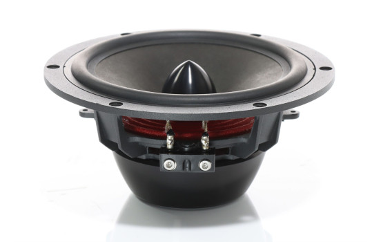 SYSTÈME AUDIO SÉRIE AVALANCHE Système passif 2 voies 165 mm 2 voies ABSOLU HAUT DE GAMME, Image 16