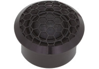 SYSTÈME AUDIO SÉRIE AVALANCHE Tweeter HAUT DE GAMME ABSOLU 26 mm