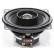 SYSTÈME AUDIO SÉRIE HX 100 mm Système coaxial néodyme