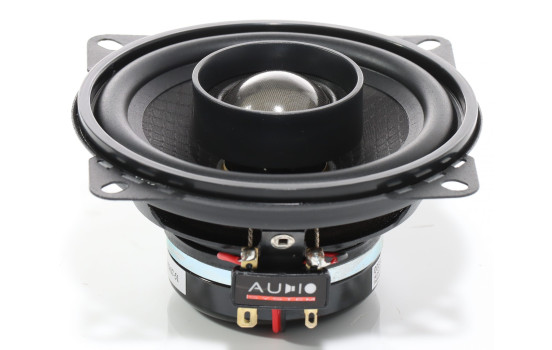 SYSTÈME AUDIO SÉRIE HX 100 mm Système coaxial néodyme