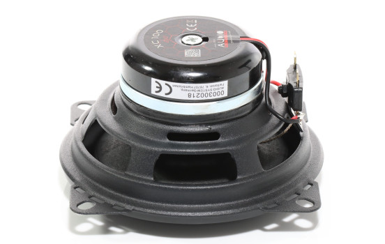 SYSTÈME AUDIO SÉRIE HX 100 mm Système coaxial néodyme, Image 2