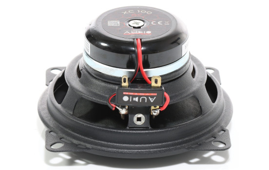 SYSTÈME AUDIO SÉRIE HX 100 mm Système coaxial néodyme, Image 3