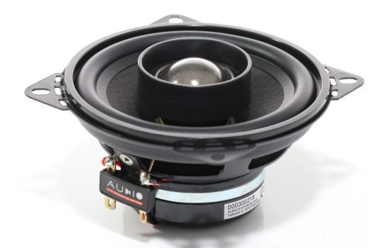 SYSTÈME AUDIO SÉRIE HX 100 mm Système coaxial néodyme, Image 4