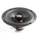 SYSTÈME AUDIO SÉRIE HX 165 mm Coaxial Néodyme