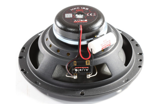 SYSTÈME AUDIO SÉRIE HX 165 mm Coaxial Néodyme, Image 3