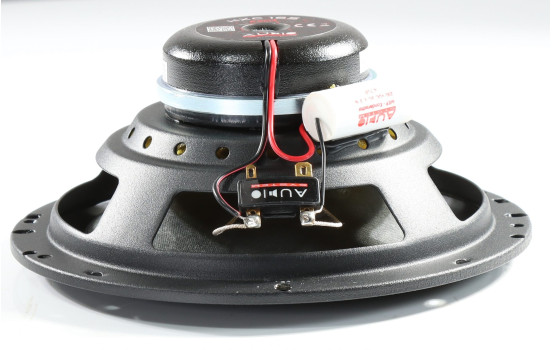 SYSTÈME AUDIO SÉRIE HX 165 mm Coaxial Néodyme, Image 4