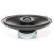 SYSTÈME AUDIO SÉRIE HX 4x6" Coaxial Néodyme