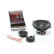 SYSTÈME AUDIO SYSTÈME Compo 2 voies HX-SERIES SQ 100 mm