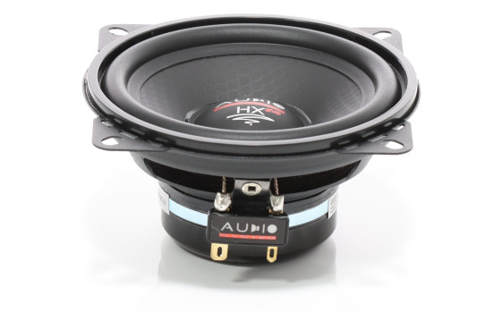 SYSTÈME AUDIO SYSTÈME Compo 2 voies HX-SERIES SQ 100 mm, Image 4