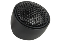 SYSTÈME AUDIO Tweeter en néodyme à dôme souple de 24 mm