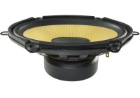 SYSTÈME AUDIO Woofer médium 5x7. Haut-parleur spécial pour les modèles Ford et américains