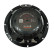 SYSTÈME AUDIO Woofer médium à double bobine FLAT-LINE de 165 mm, Vignette 2
