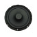 SYSTÈME AUDIO Woofer médium à double bobine FLAT-LINE de 165 mm, Vignette 4