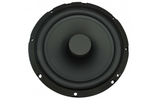 SYSTÈME AUDIO Woofer médium à double bobine FLAT-LINE de 165 mm, Image 4