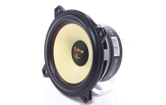 SYSTÈME AUDIO Woofer médium EXTREME KICKBASS 130 mm, Image 2